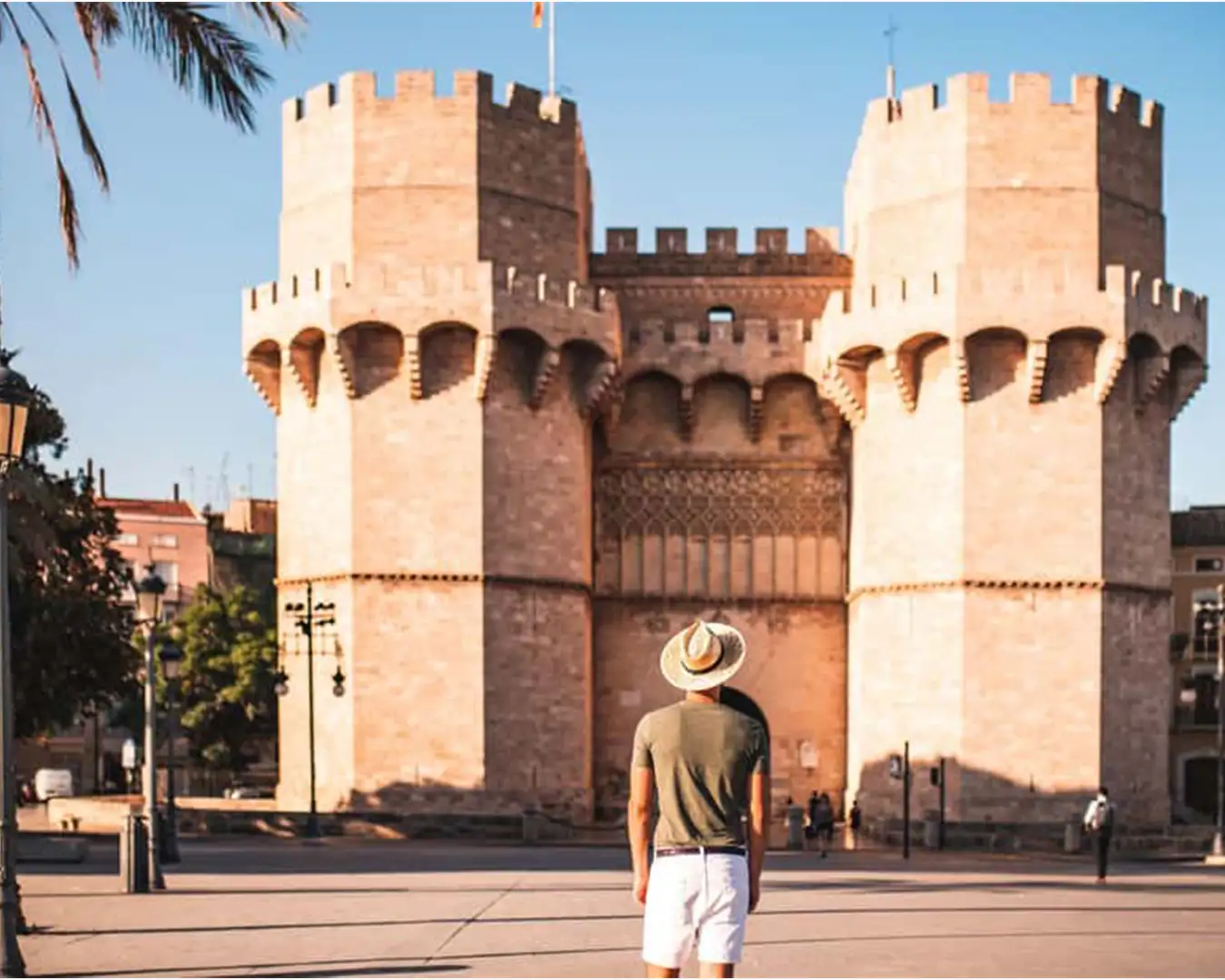 Tours en Valencia con Guía para tu Viaje