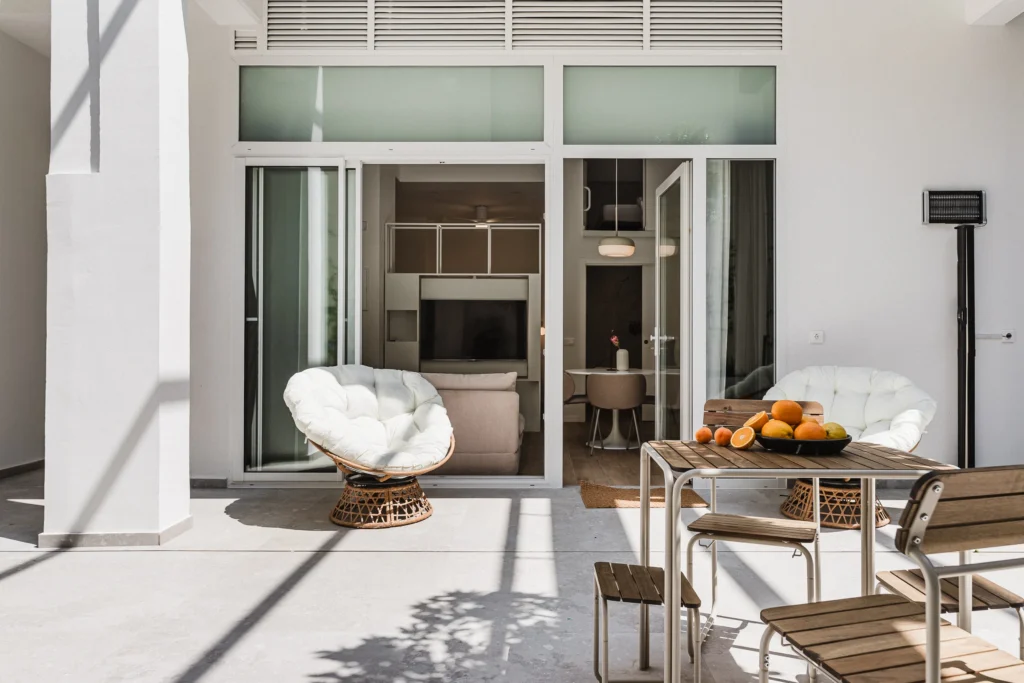 Gran Turia Apartamentos Premium en Valencia, España