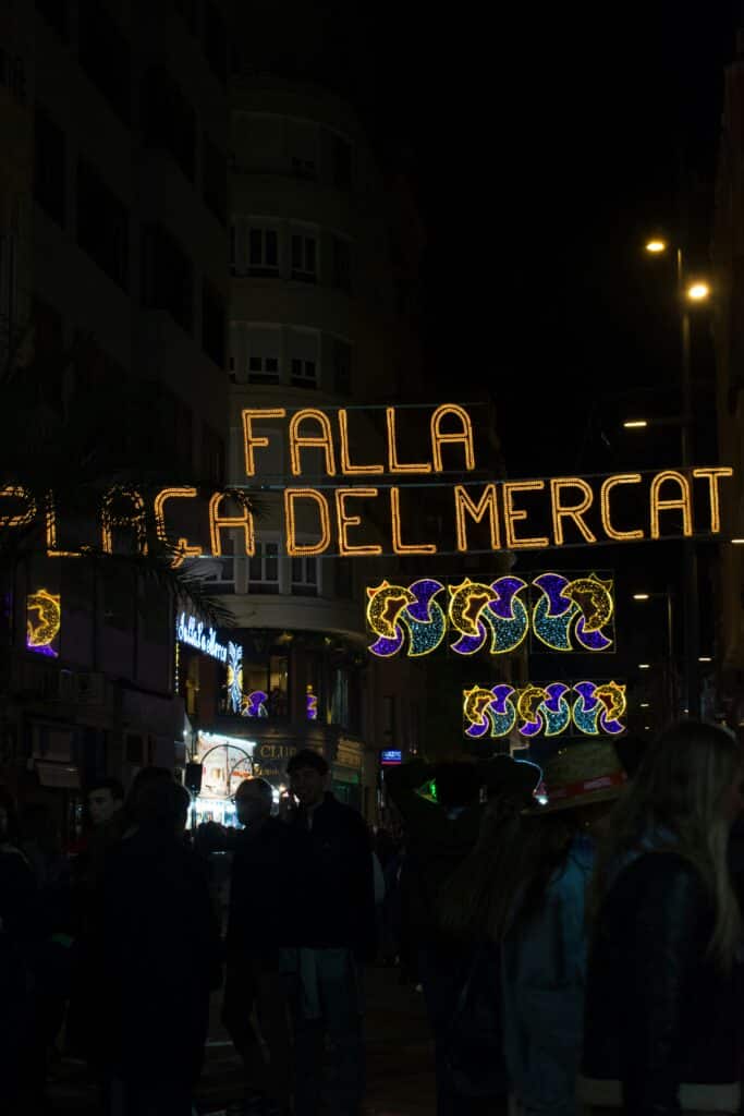 festividad imperdible