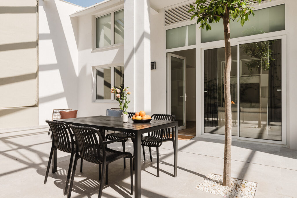 Apartamento turístico Valencia